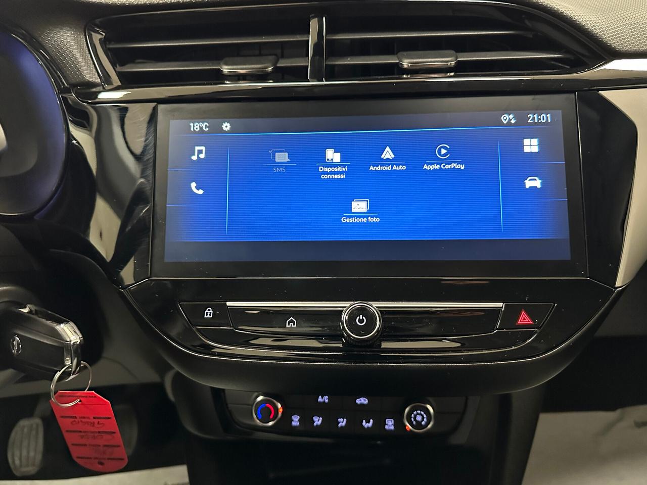 Opel Corsa 1.2 s&s 75 CV - 2022