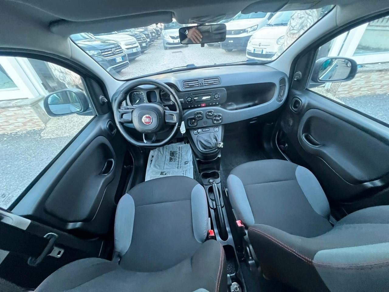 Fiat Panda 1.2 EasyPower Easy