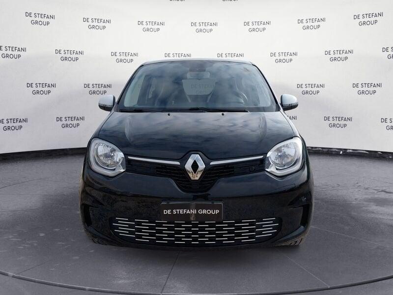 Renault Twingo Electric Twingo 22kWh Urban Night