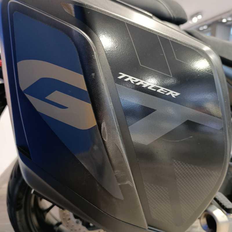 Yamaha Tracer 7 GT - 2026