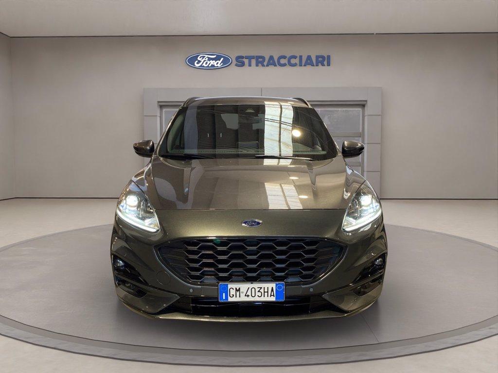 FORD Kuga 1.5 ecoblue ST-Line 2wd 120cv del 2023