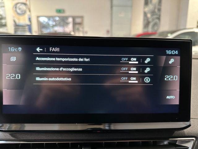 PEUGEOT 5008 BlueHDi 130 S&S EAT8 GT - IVA Esp. - FULL