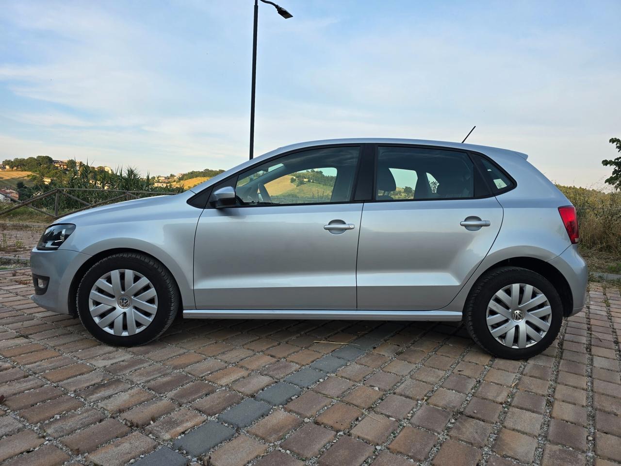 Volkswagen Polo volswagen