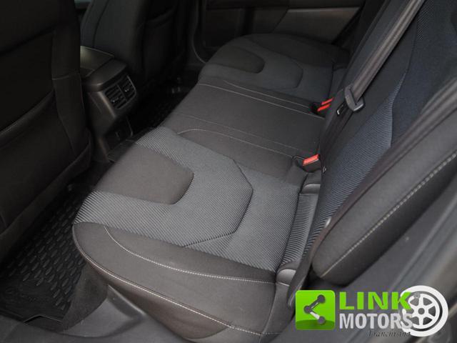 FORD Mondeo 2.0 TDCi 150 CV SW Titanium Busines Autom