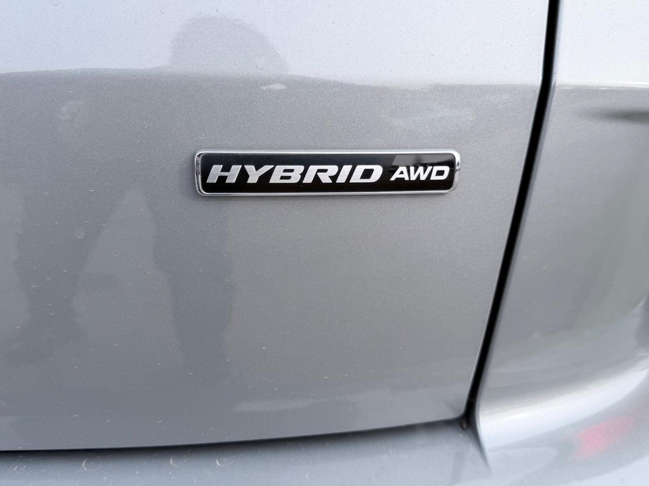 Ford Kuga 2.5 Full Hybrid 190CV 4x4 AWD ST-Line Automatica