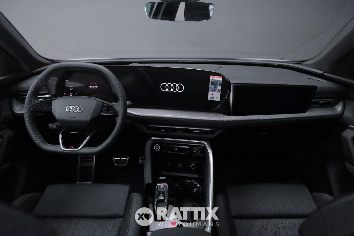 Audi Q5 Sportback 2.0 TDI Mhev+ 204CV S Line Edition Quattro s-Tronic