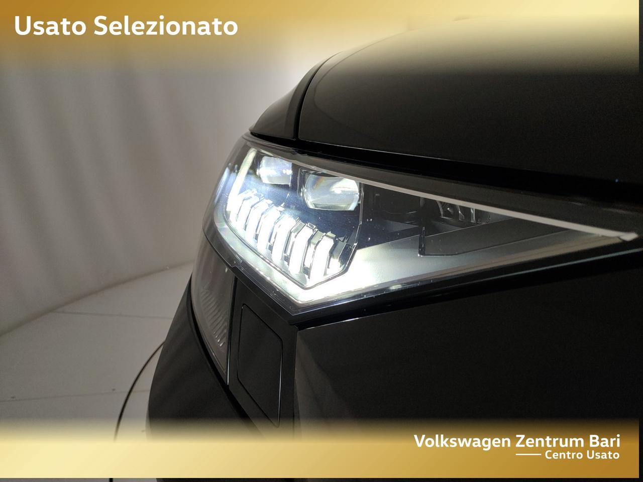 Audi RSQ8 rs 4.0 mhev quattro tiptronic