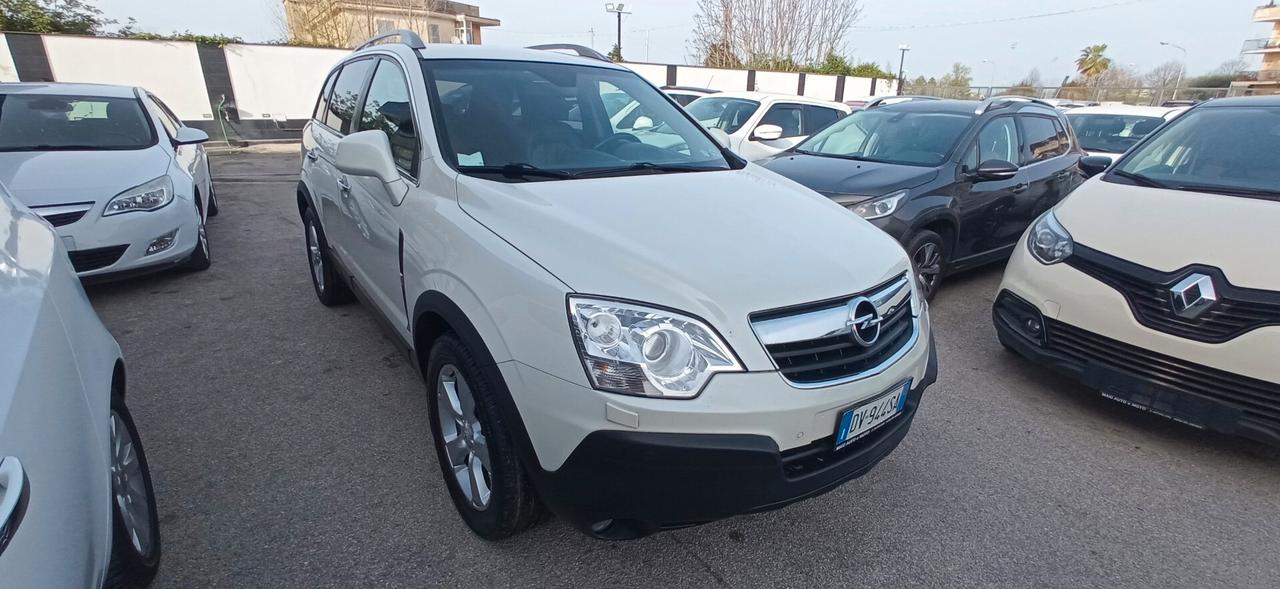 Opel Antara 2.0 CDTI 150CV Cosmo