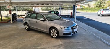 Audi A4 Avant 2.0 Tdi 120cv