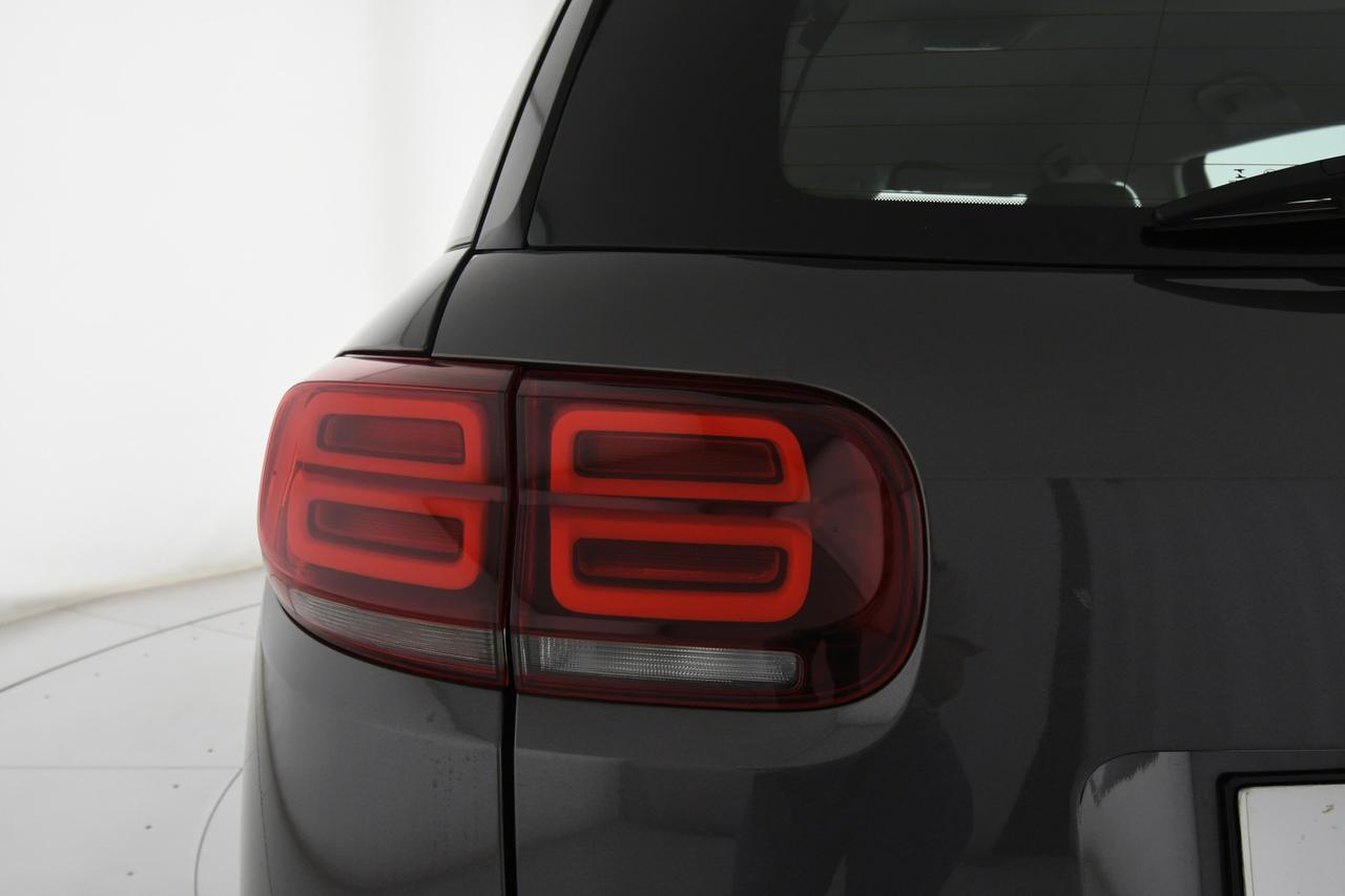 CITROEN C5 Aircross 1.5 bluehdi Business s&s 130cv eat8 APP CONNECT+CAMERA