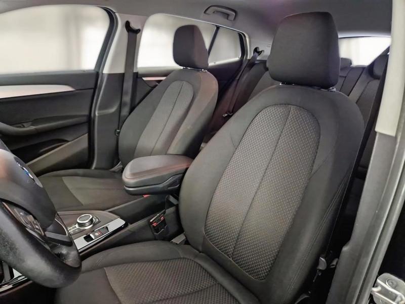 BMW X2 xDrive 25e Business X automatico