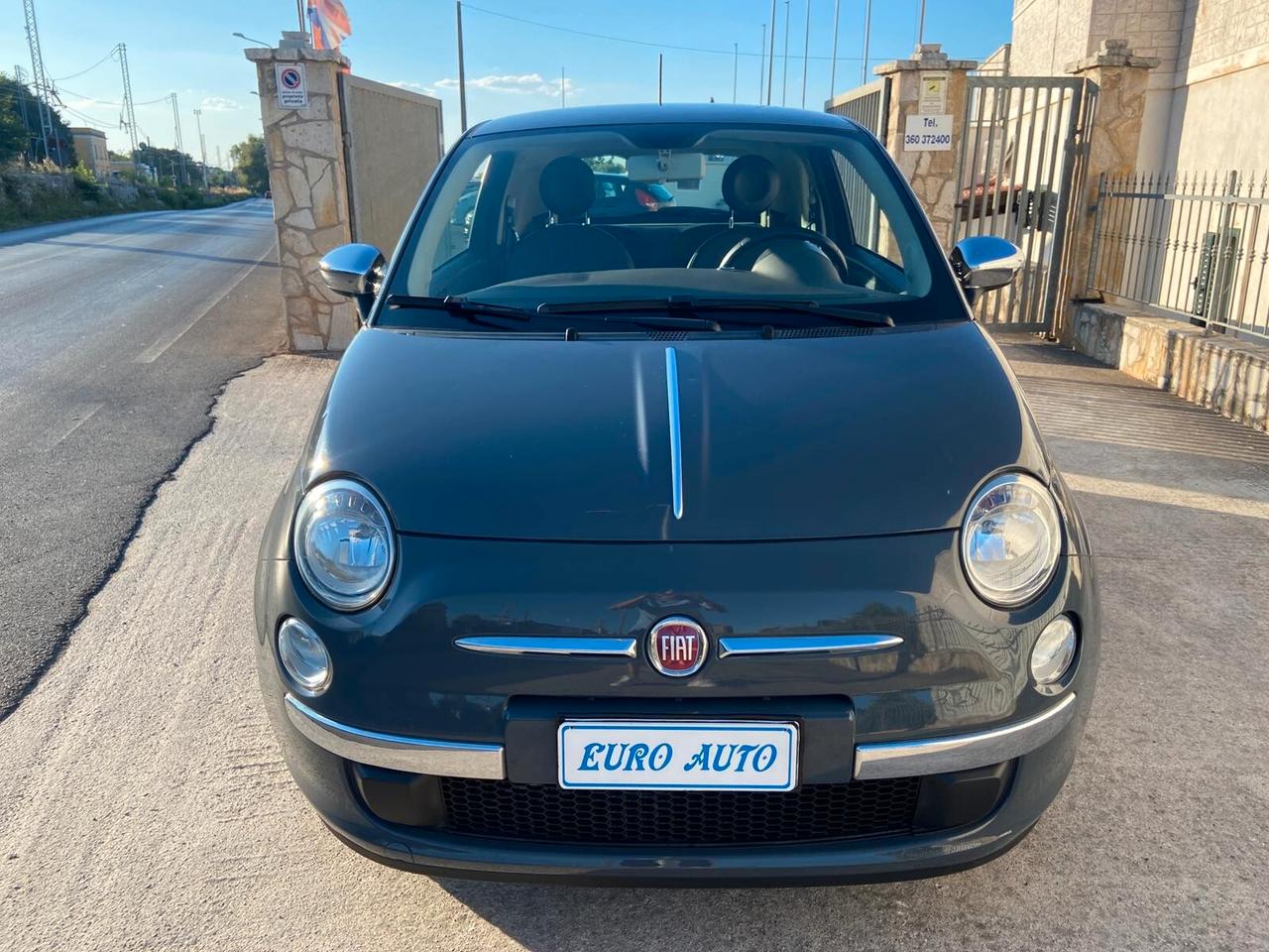 Fiat 500 1.3 Multijet 16V 95 CV Pop