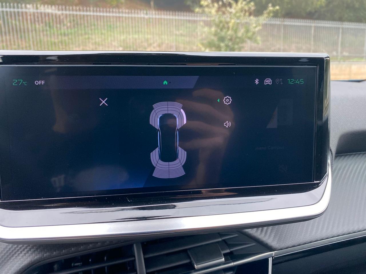 Peugeot 2008 PureTech 130 S&S EAT8 Allure