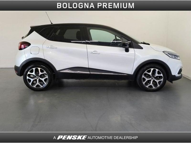Renault Captur Captur dCi 8V 90 CV EDC Start&Stop Energy Intens