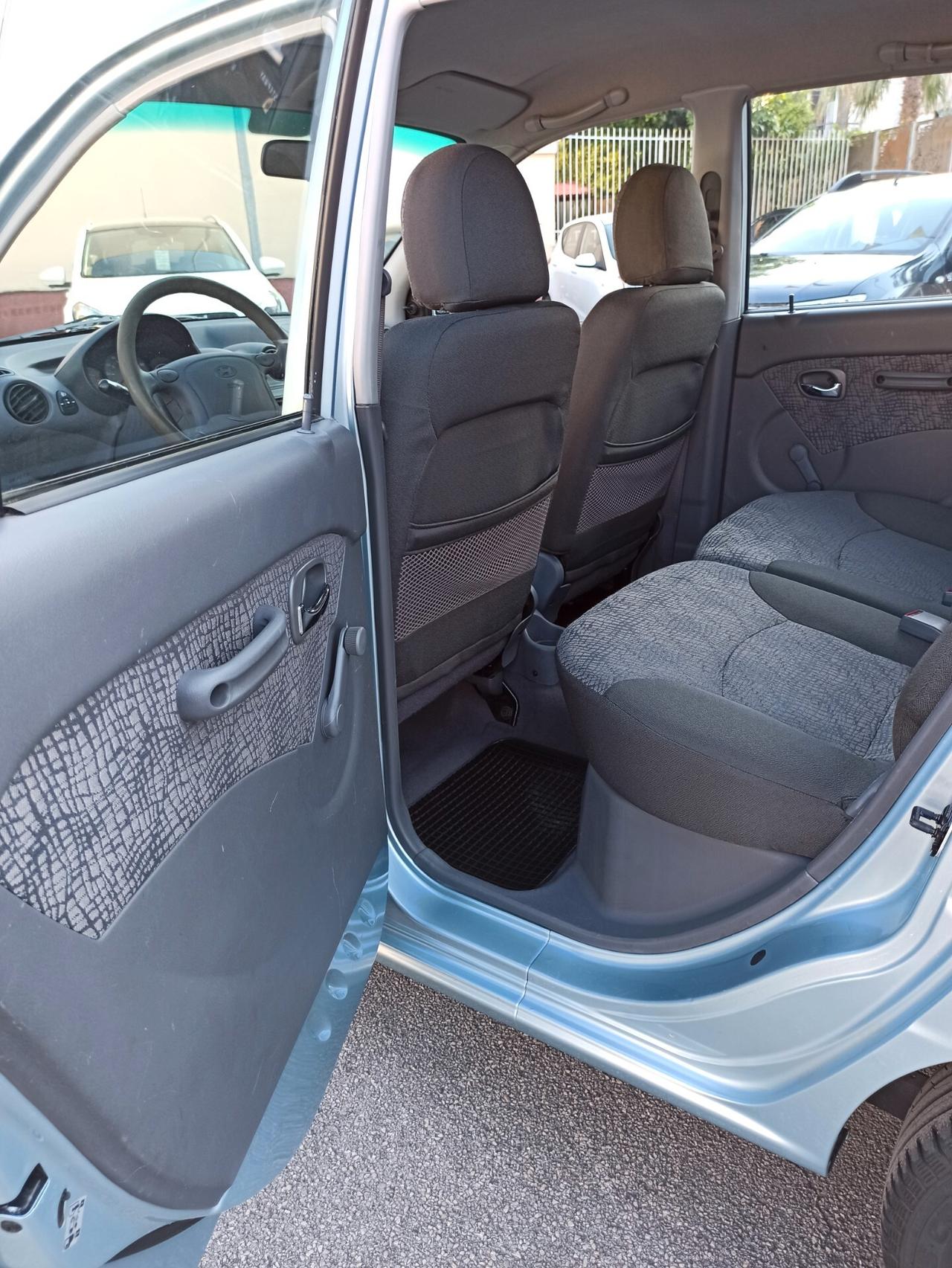 Hyundai Atos Prime 1.1 12V Comfort