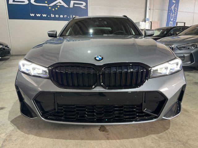 BMW 320 d 48V Touring Msport Pro "19 M Sport/NAVI/TELECAM