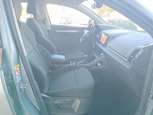 SKODA Karoq 1.6 TDI SCR DSG Ambition