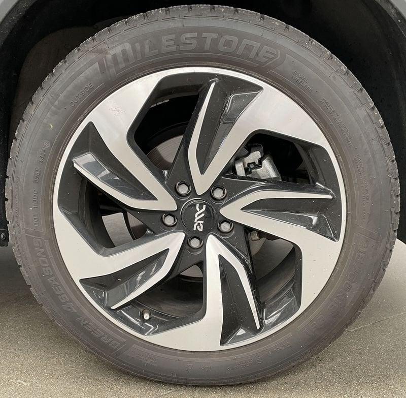 Emc Wave 3 1.5T CVT