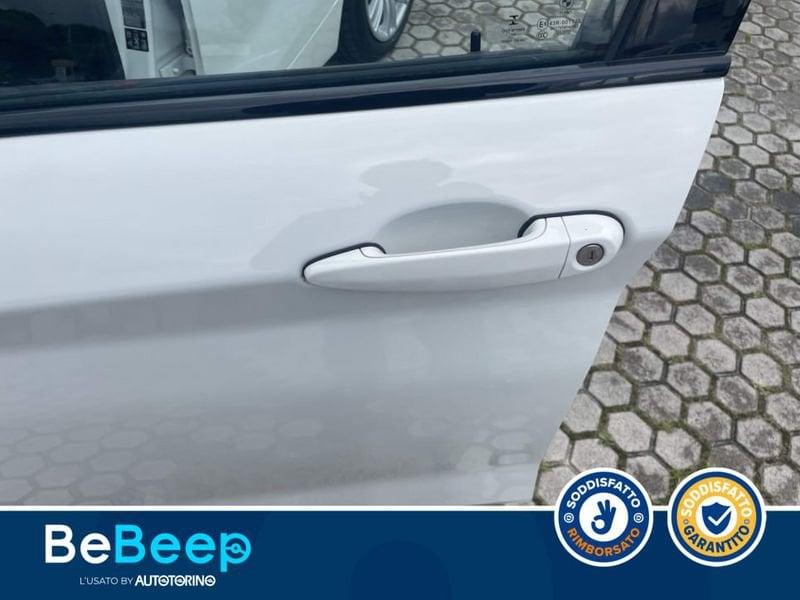 BMW Serie 1 118D XDRIVE MSPORT 5P