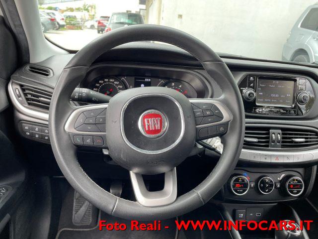 FIAT Tipo 1.6 Mjt S&S SW Easy