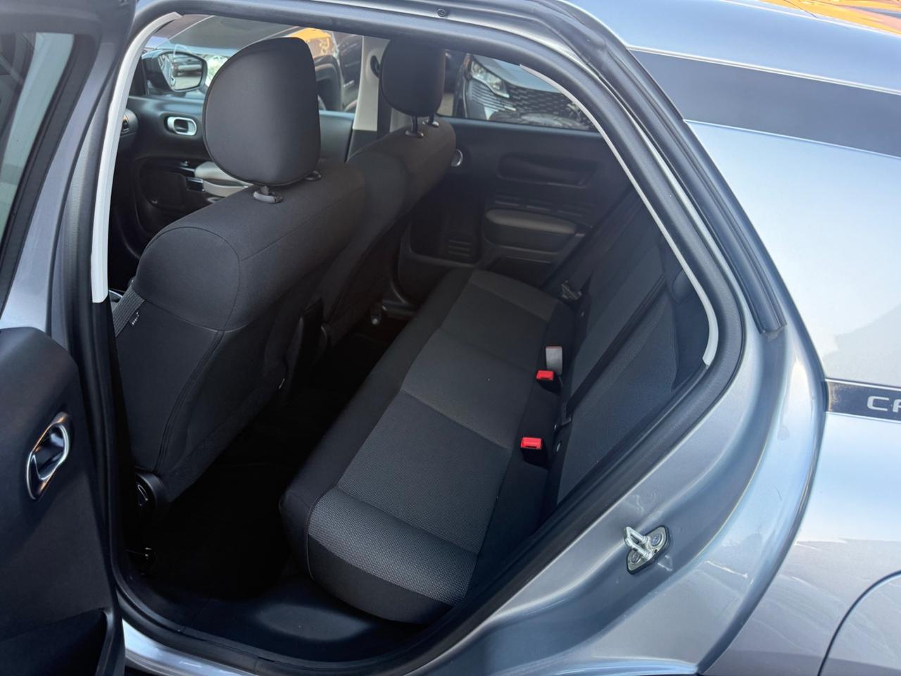 Citroen C4 Cactus BlueHDi 100 Shine Perfetta