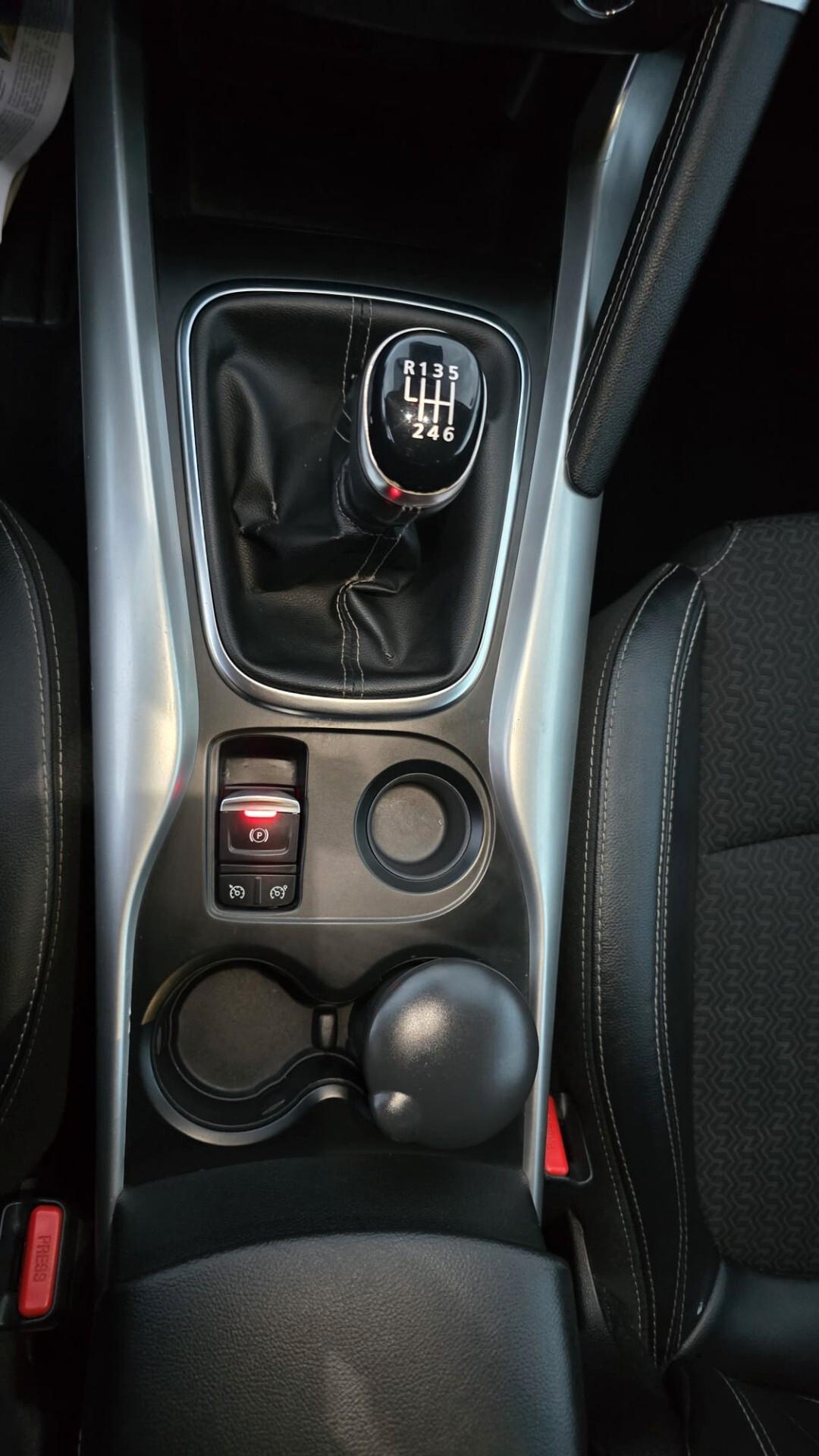 Renault Kadjar dCi 130CV Energy Sport Edition