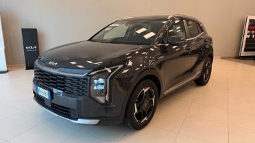 Kia Sportage 1.6 TGDi Style