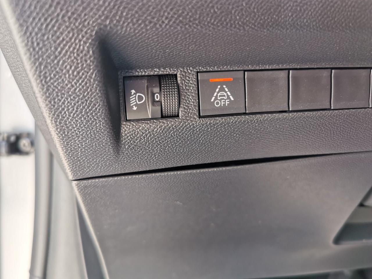Peugeot 208 100cv Stop&Start EAT8 5 porte Allure