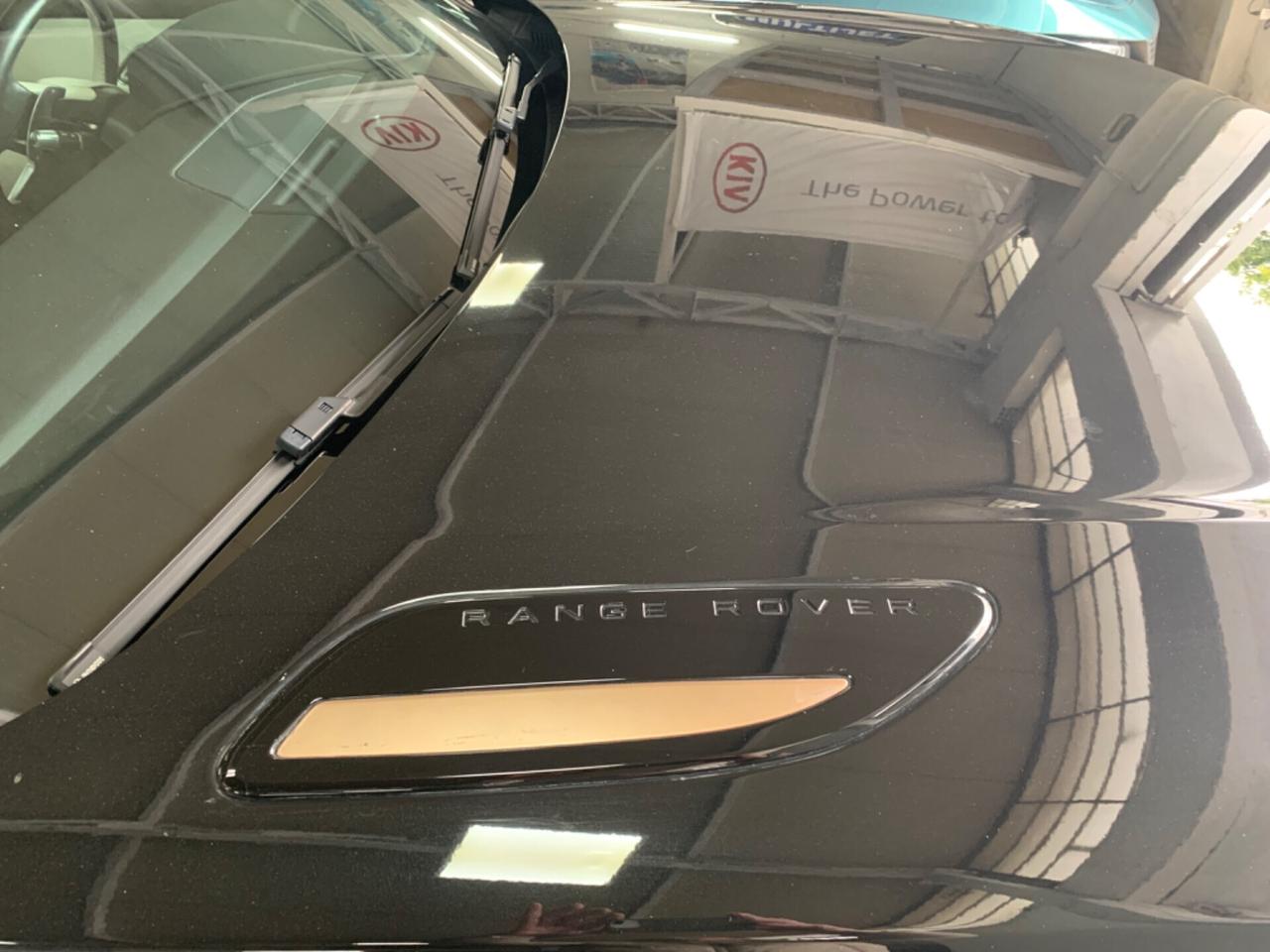 Land Rover Range Velar 2.0D I4 204 CV R-Dynamic HSE