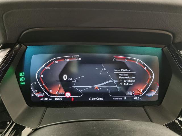 BMW Z4 sDrive20i Full Pelle