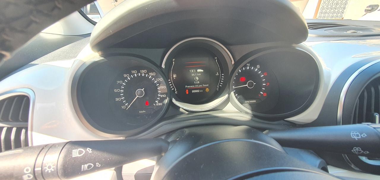 Fiat 500L 1.4 95 CV Pop Star