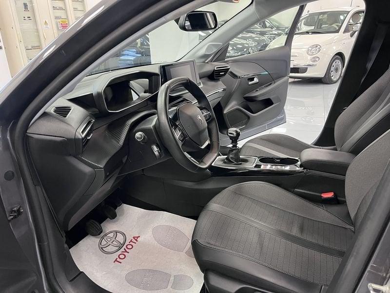 Peugeot 208 208 BlueHDi 100 Stop&Start 5 porte Allure