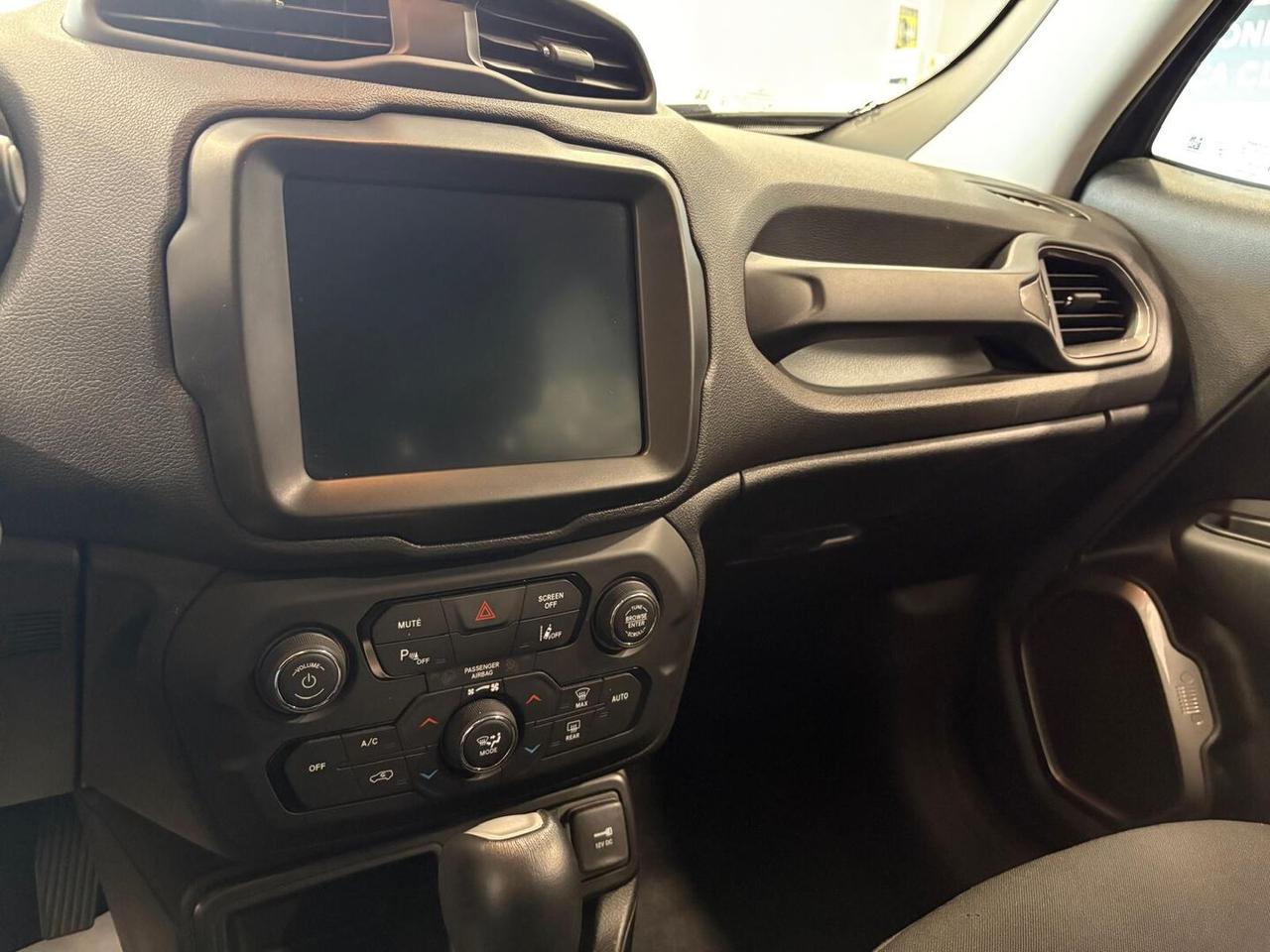 Jeep Renegade 1.5 turbo t4 mhev Limited 2wd 130cv dct