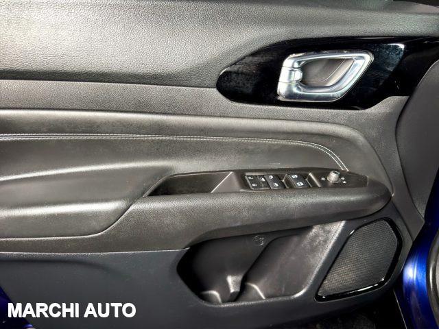 JEEP Compass 1.3 Turbo T4 150 CV aut. 2WD 80° Anniversario