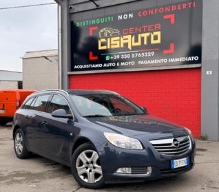 Opel Insignia 2.0 CDTI Sports Tourer Cosmo