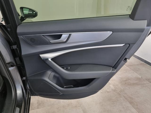 AUDI A6 Avant 40 2.0 TDI S tronic SLINE S-LINE
