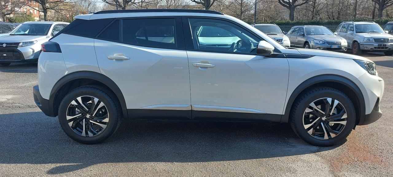 Peugeot 2008 PureTech 130 S&S Allure