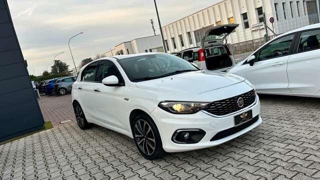 Fiat Tipo 1.3 MultiJet 95CV S&S Lounge + Neopatent