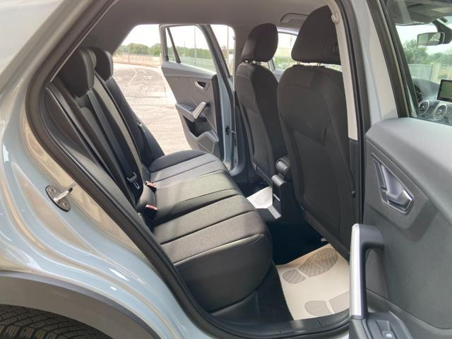 AUDI Q2 30 TDI S tronic Business Plus