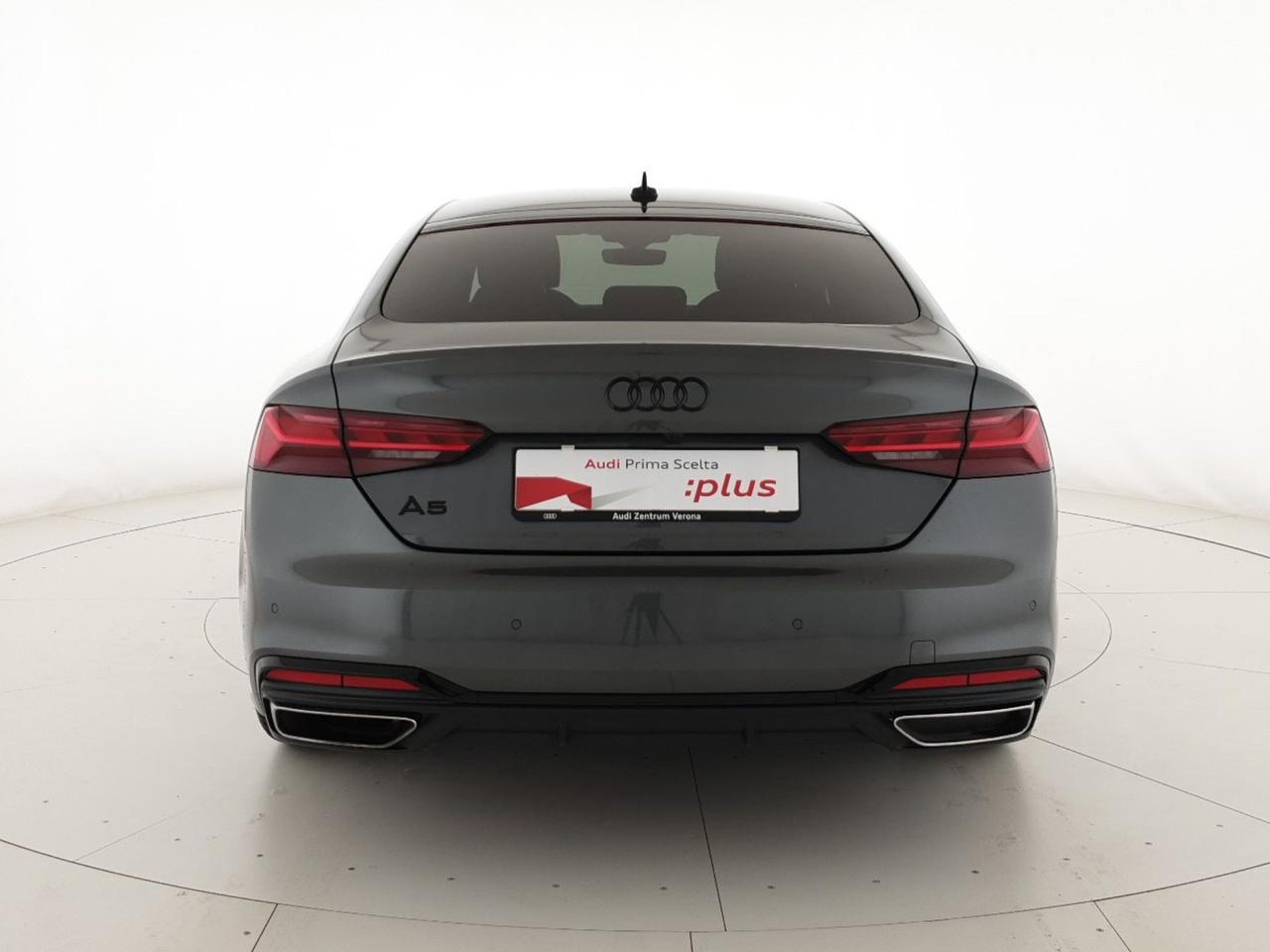 Sportback 40TDI 204CV S tronic S line Ediiton