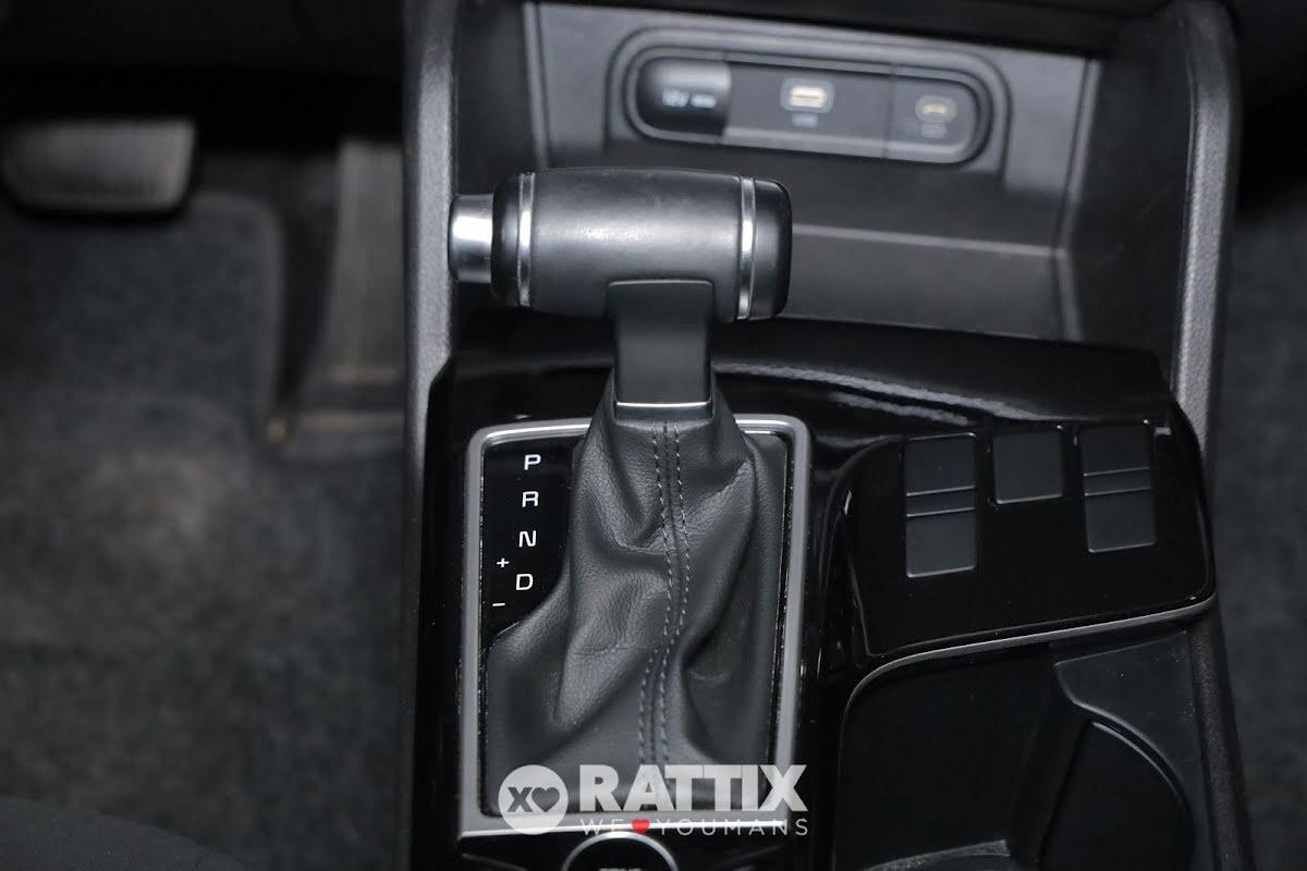 Kia Sportage 1.6 CRDI Mhev Business DCT