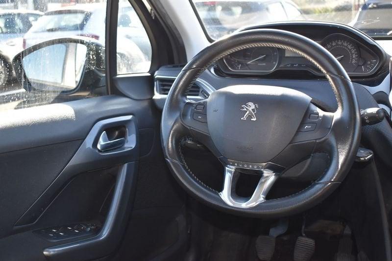 Peugeot 2008 BlueHDi 100 Active