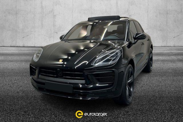 PORSCHE Macan 2.9 GTS