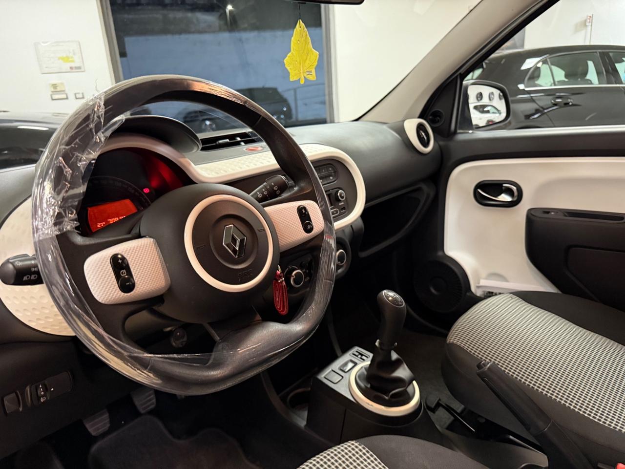 Renault Twingo SCe Life