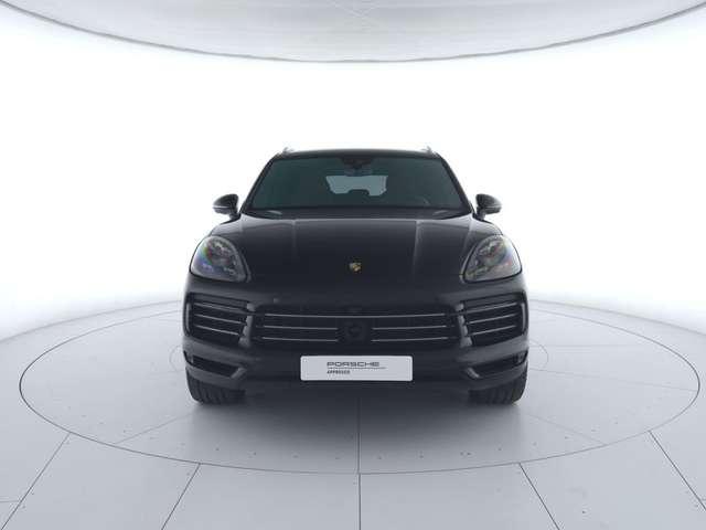 Porsche Cayenne 3.0 e-hybrid tiptronic