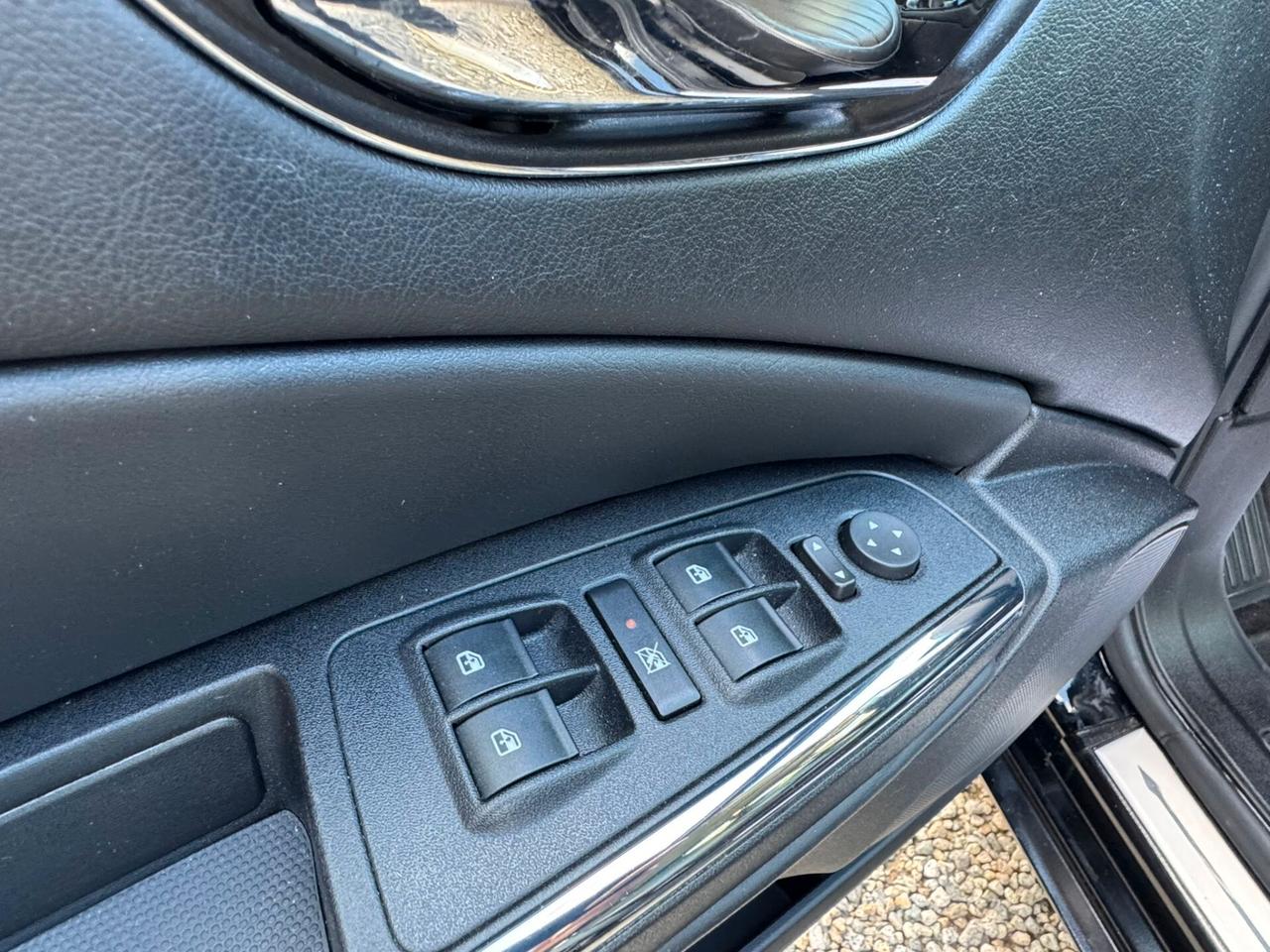 Lancia Delta 1.6 MJT DPF Gold