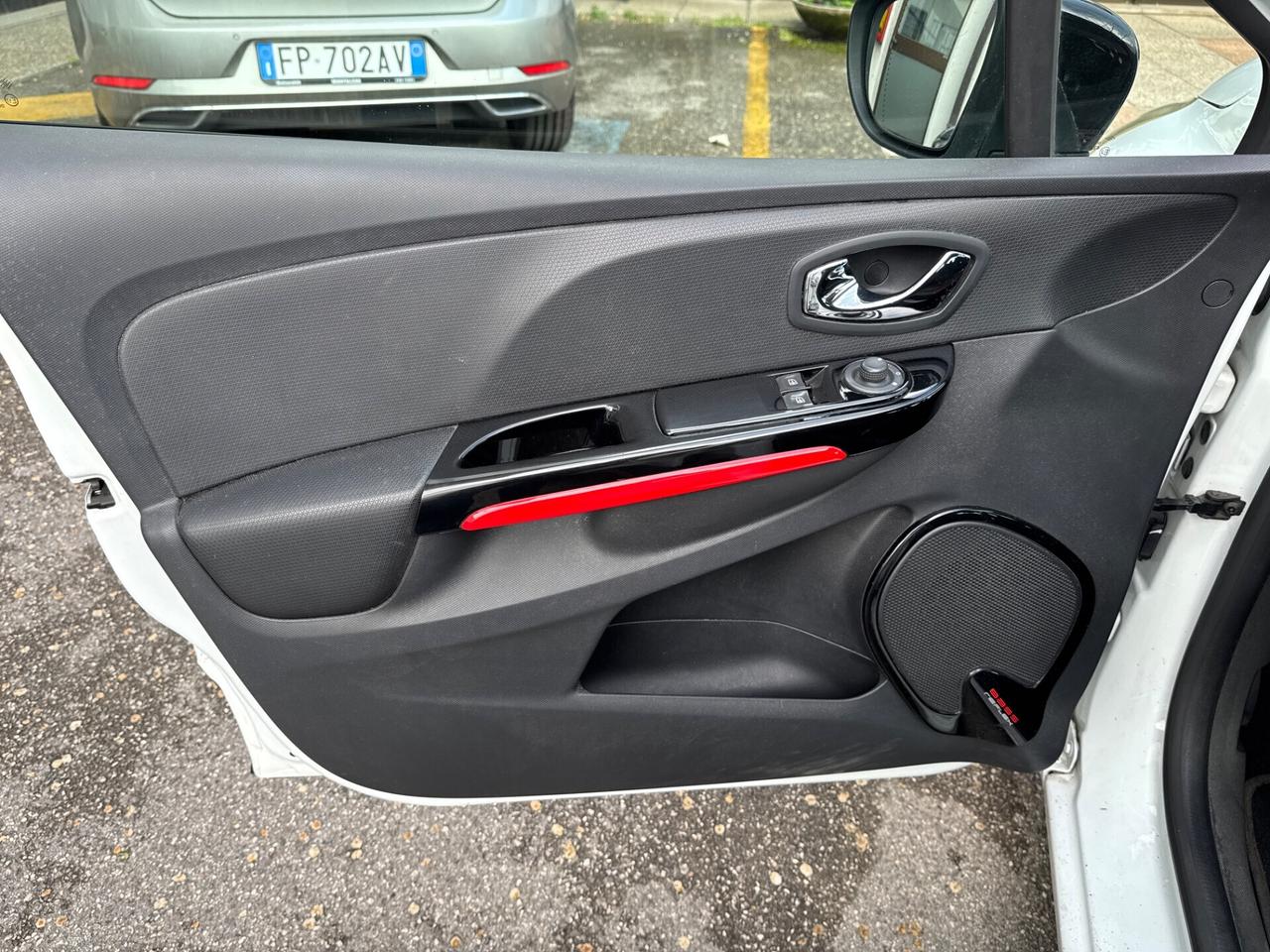 Renault Clio 1.5 dCi 8V 75CV 80.000KM ORIGINALI