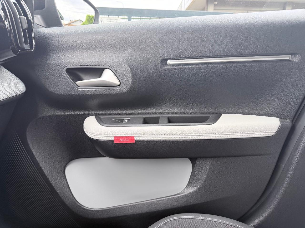 Citroen C3 1.2 puretech turbo Max 100cv s&s