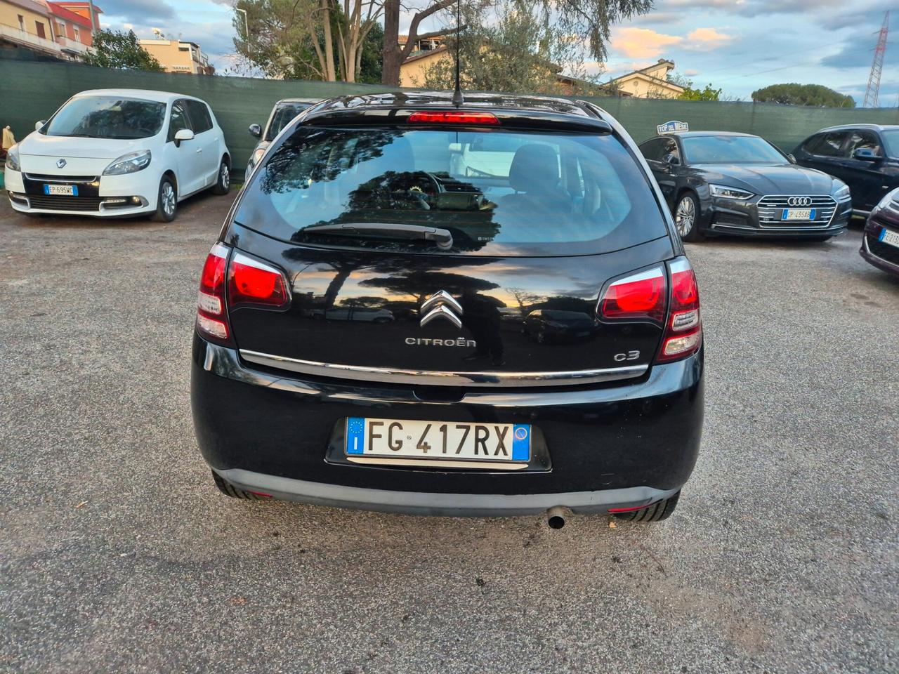 Citroen C3 PureTech 82 Feel Edition