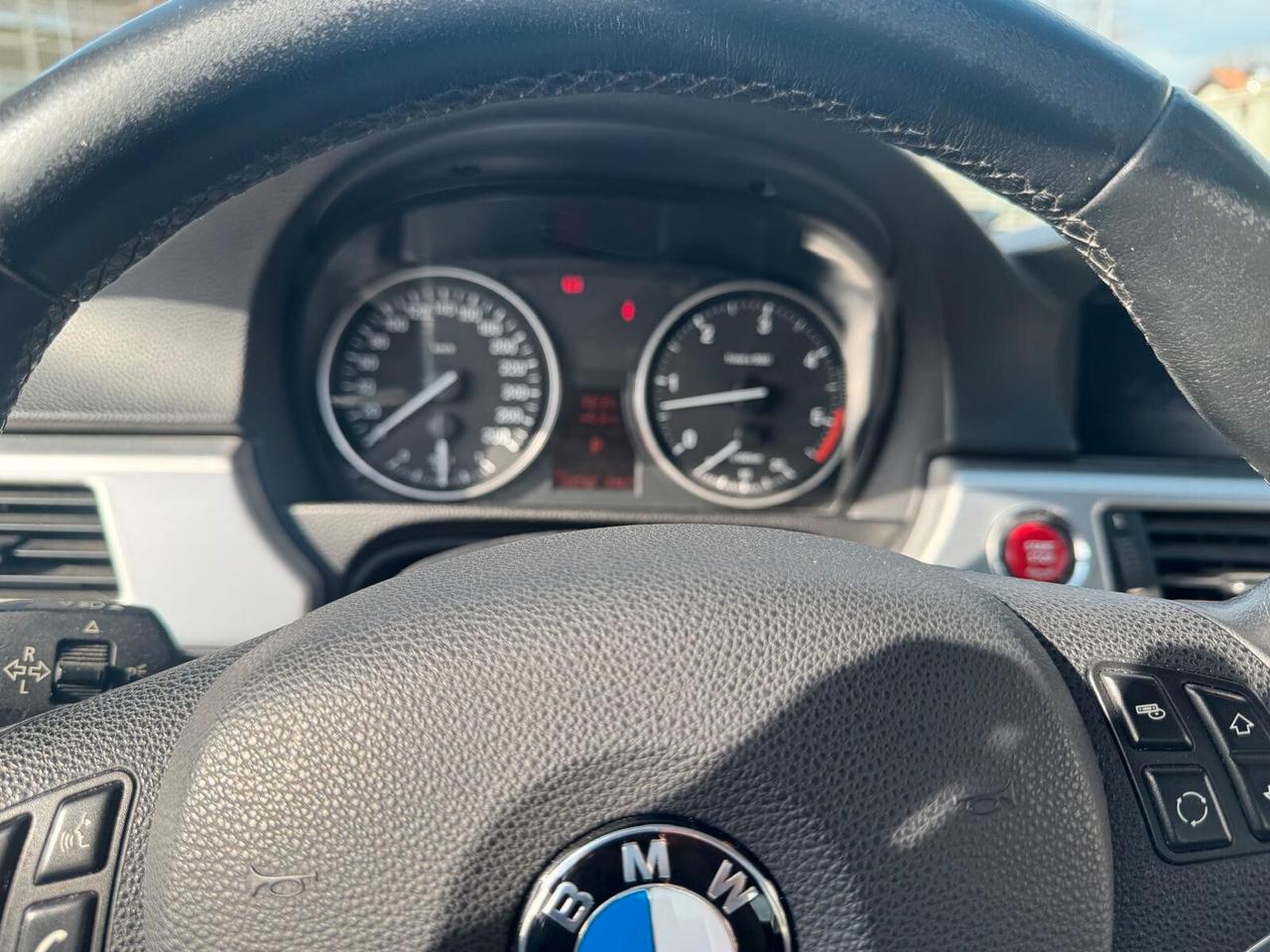 Bmw 325 325d cat Coupé Futura